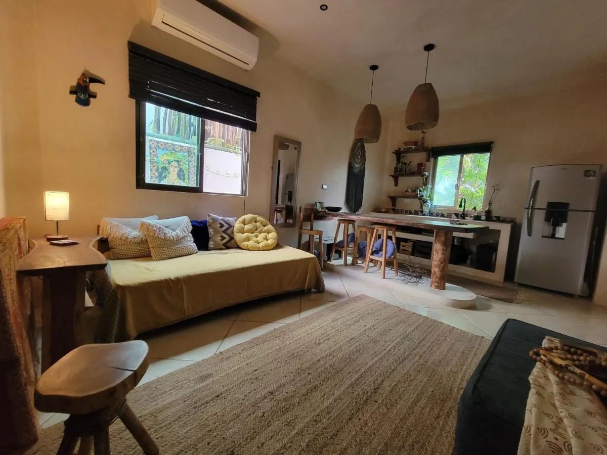 Image 2 of The Secret Garden Tulum