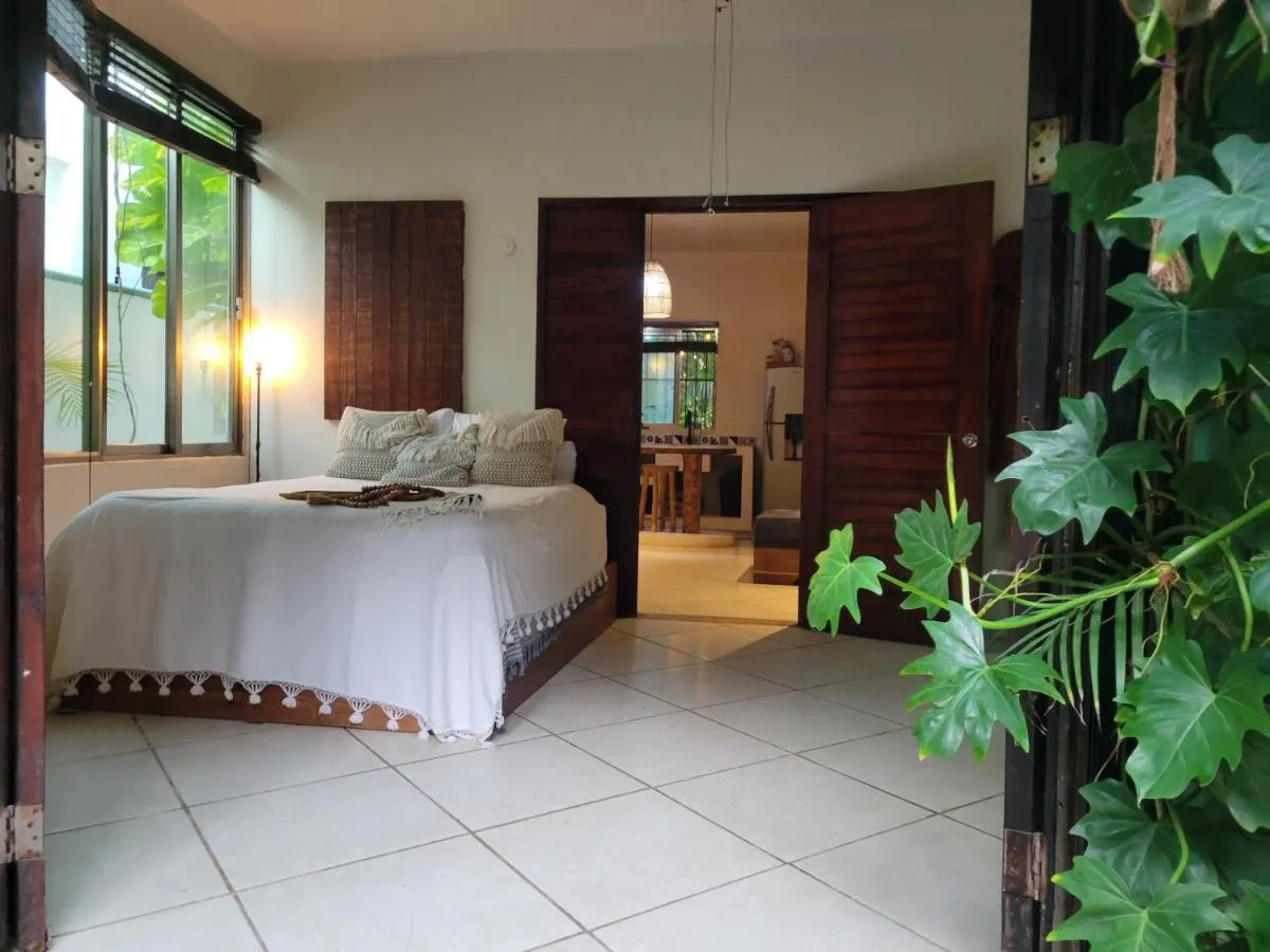 Image 3 of The Secret Garden Tulum