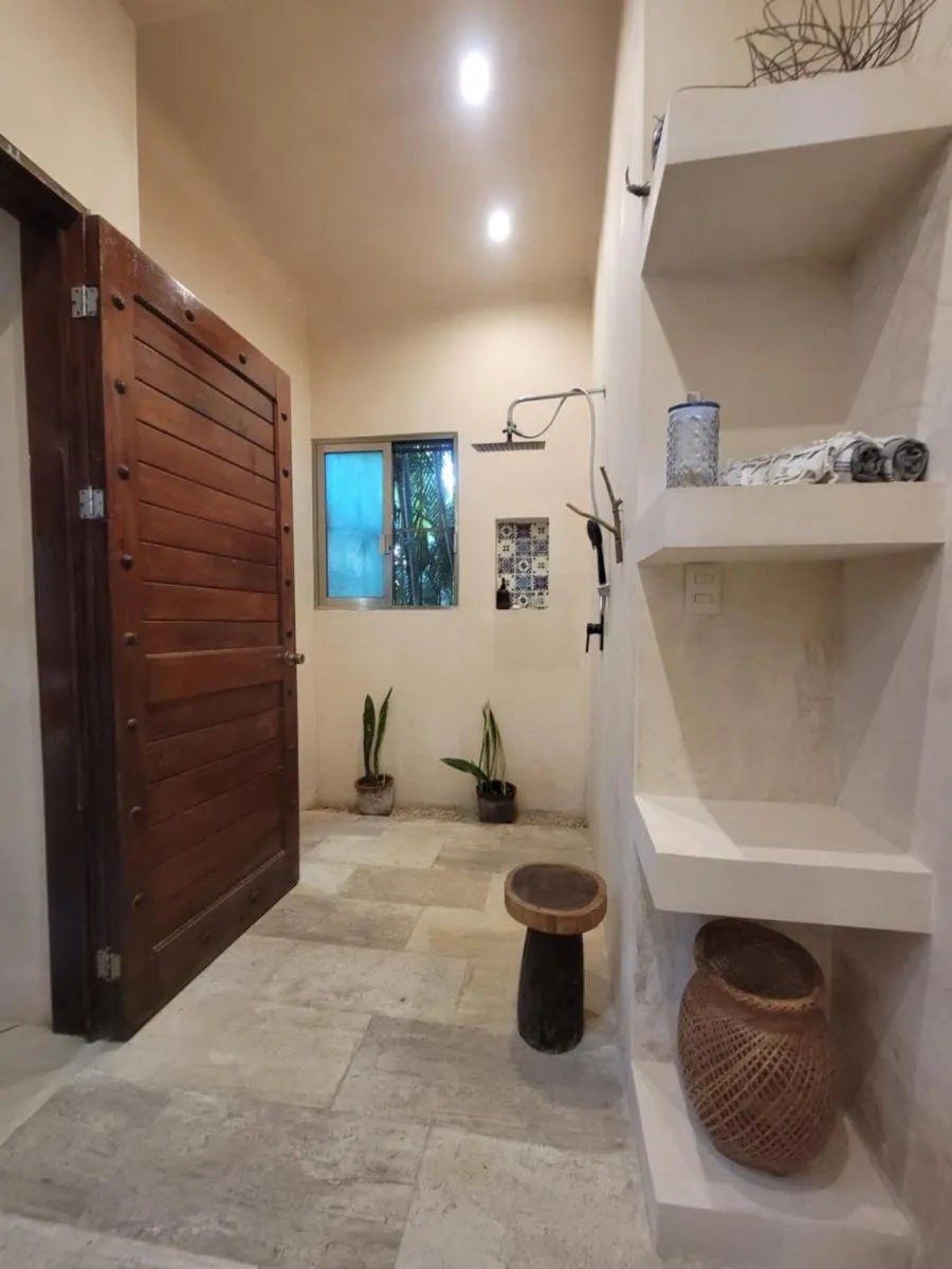 Image 4 of The Secret Garden Tulum