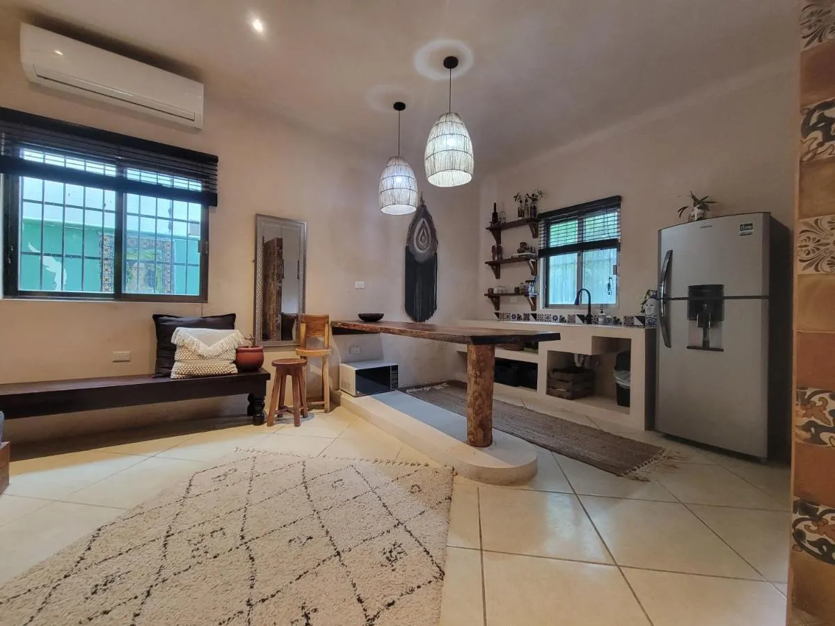 Image 1 of The Secret Garden Tulum