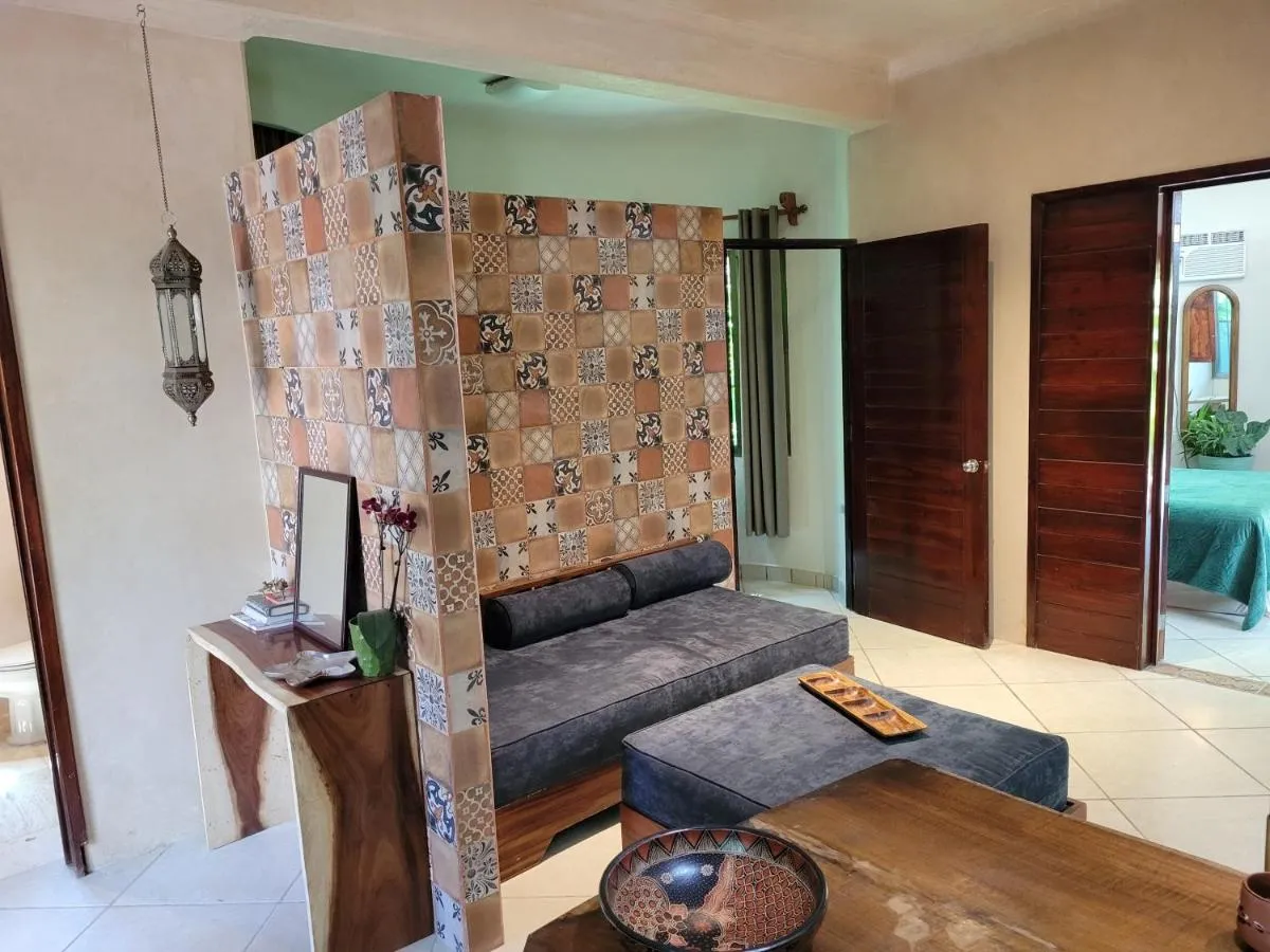 Image 5 of The Secret Garden Tulum