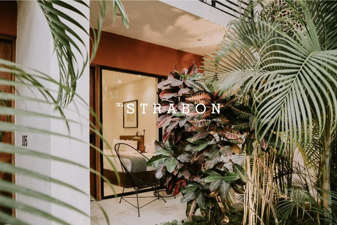 Image of The Strabon Tulum