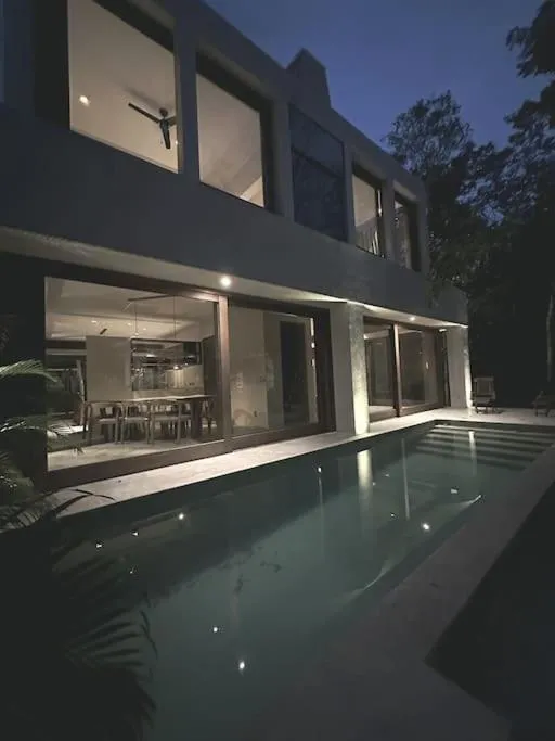 Image 3 of The Talisman Tulum