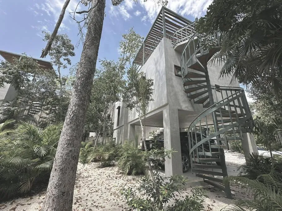 Image 4 of The Talisman Tulum