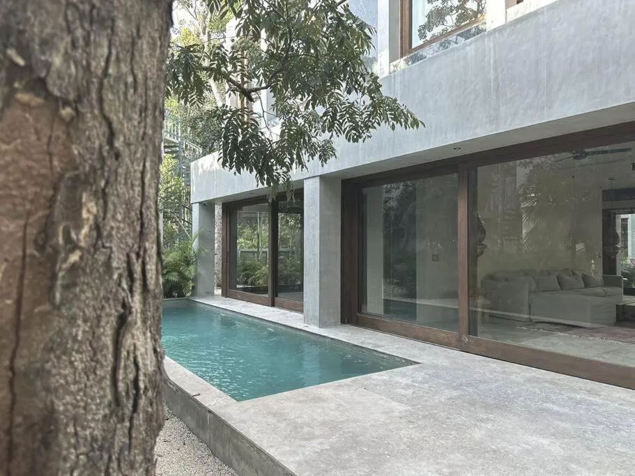 Image 5 of The Talisman Tulum