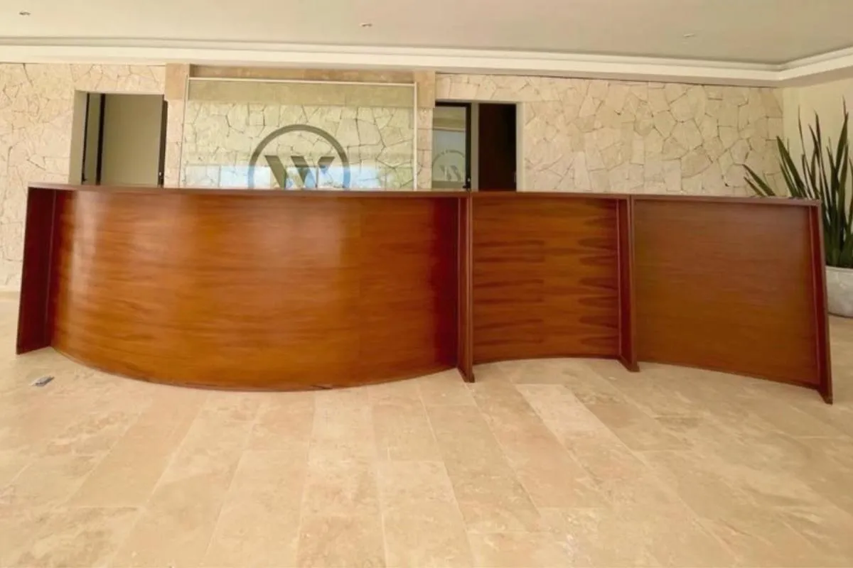 Image 2 of The Waves Tulum Serene penthouse studio apartment with private plunge pool