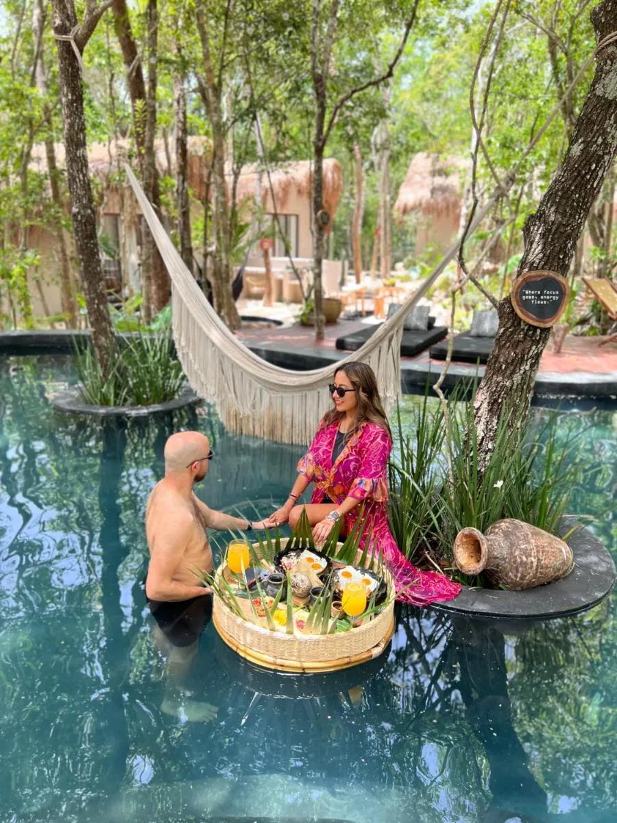 Image 6 of The Yellow Nest Tulum