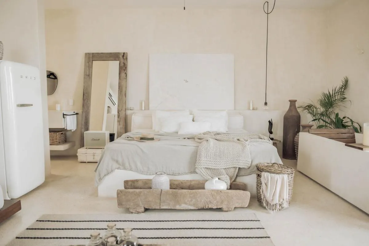 Image 1 of Tierra Blanca by Blanca