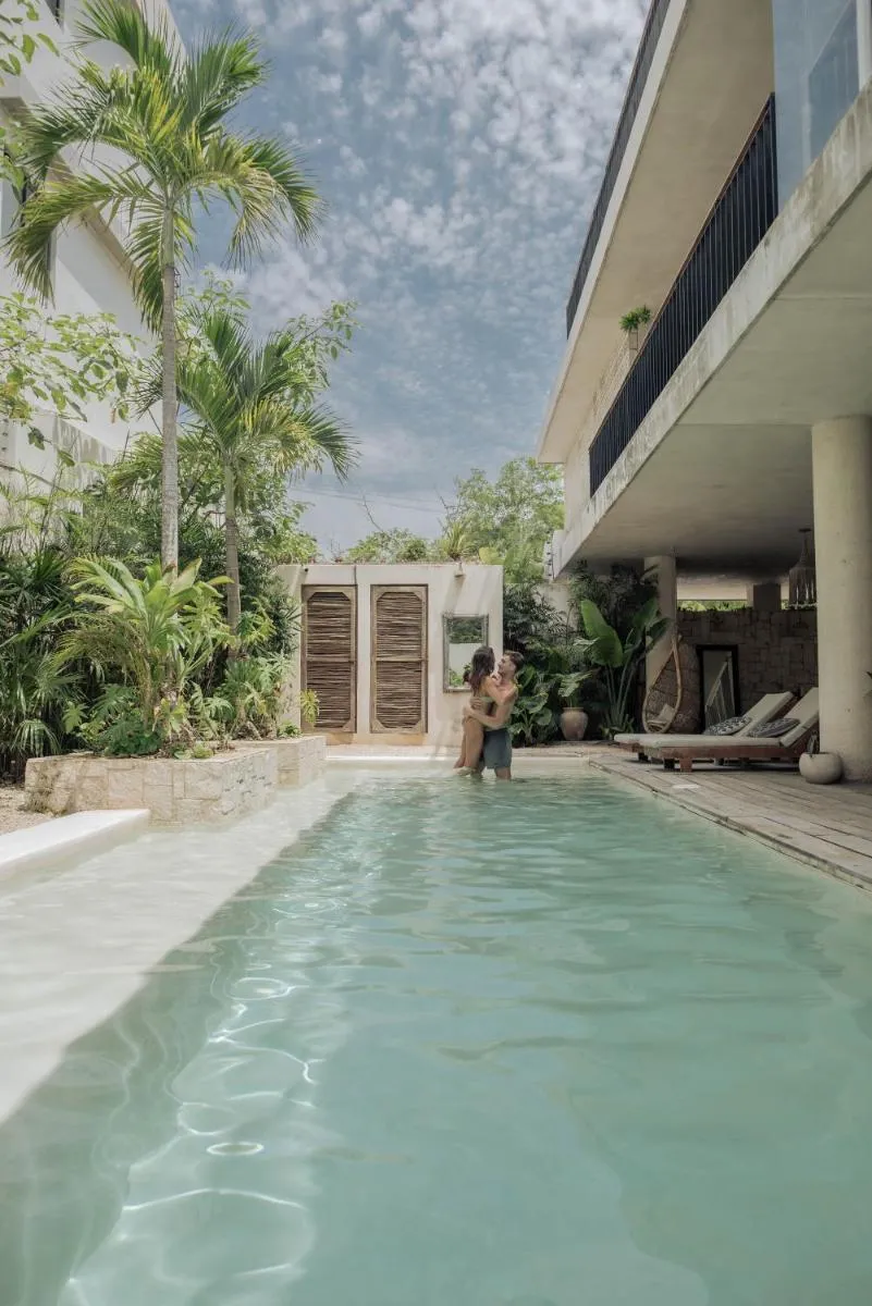 Image 4 of Tierra Blanca by Blanca