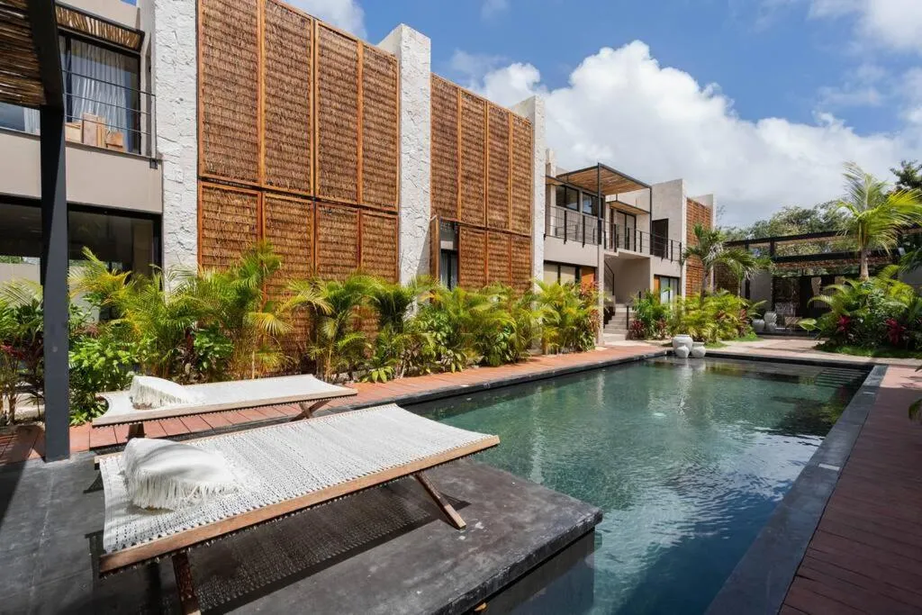 Image of Toh3, downtown Tulum