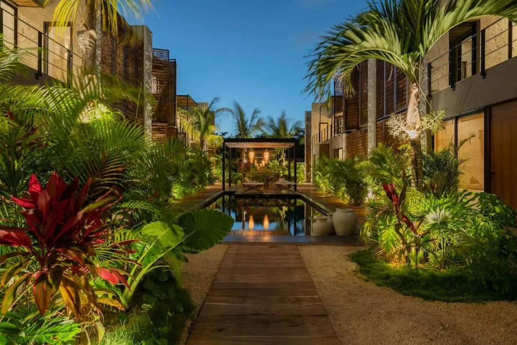 Image of Toh4, downtown Tulum