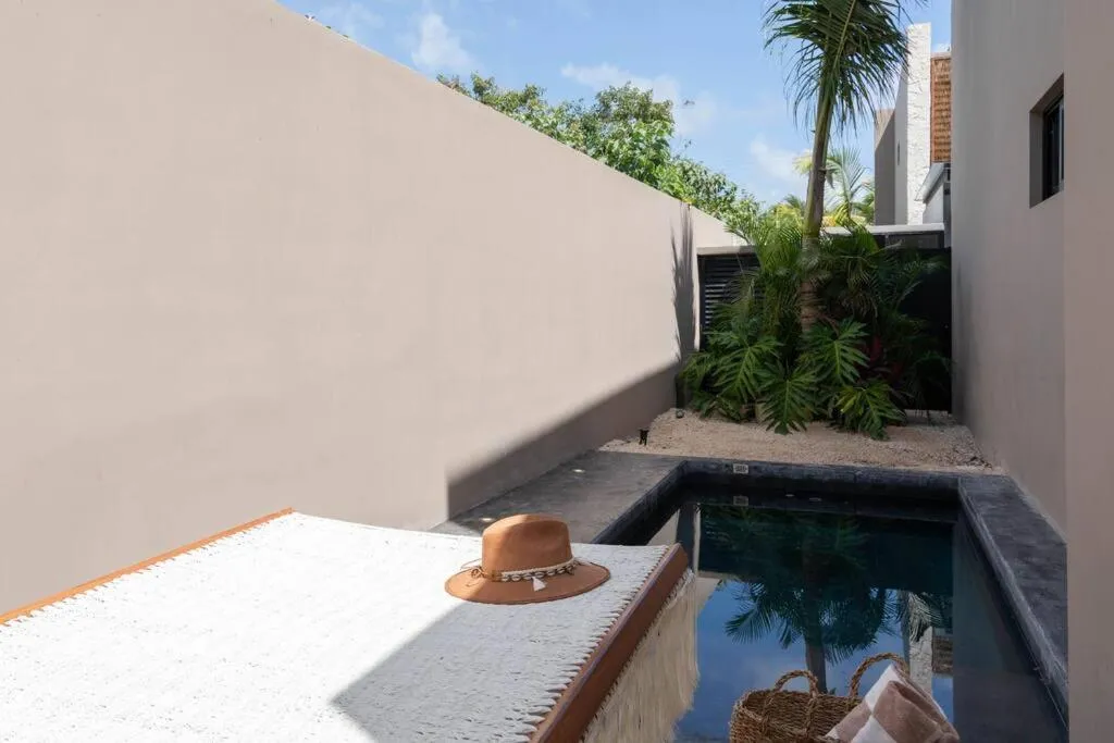 Image 3 of Toh4, downtown Tulum