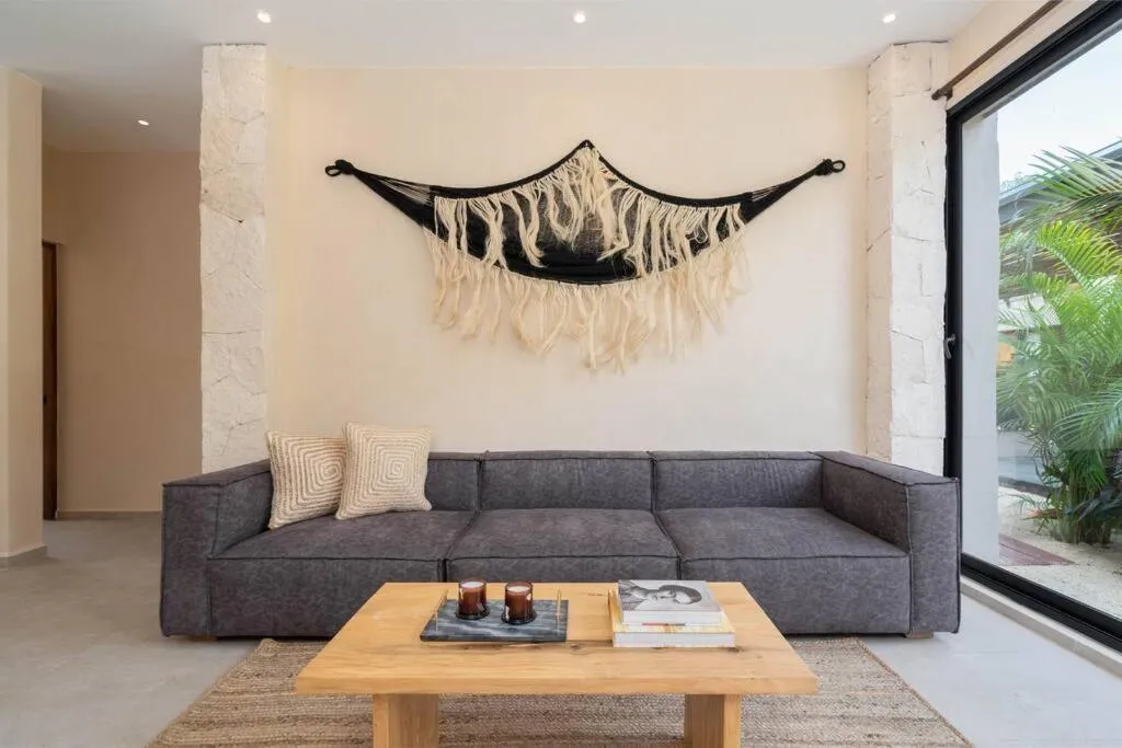 Image 4 of Toh4, downtown Tulum