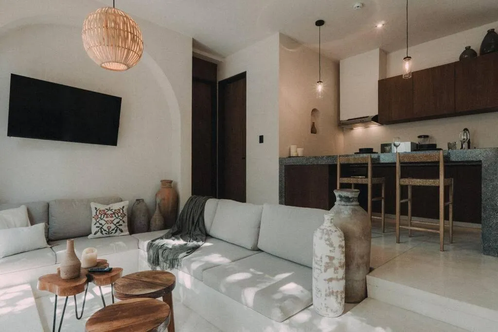 Image 4 of Torana A1 Cozy Design APT w Pvt Pool and Patio