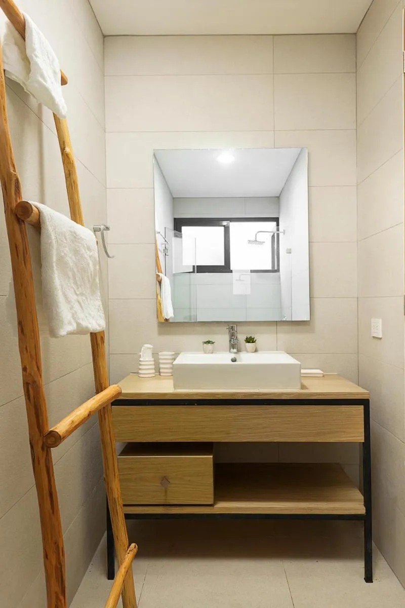 Image 3 of Townhouse, Zama, 3 Levels PH+Private Rooftop, Pool