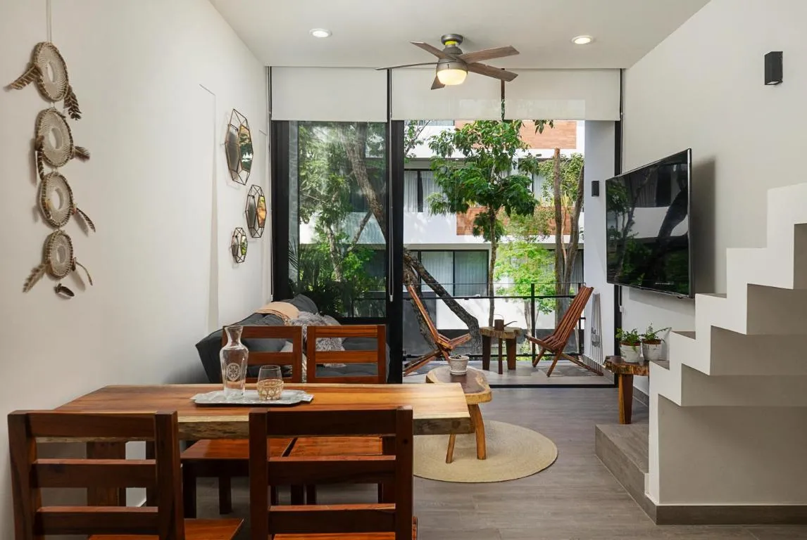 Image of Townhouse, Zama, 3 Levels PH+Private Rooftop, Pool