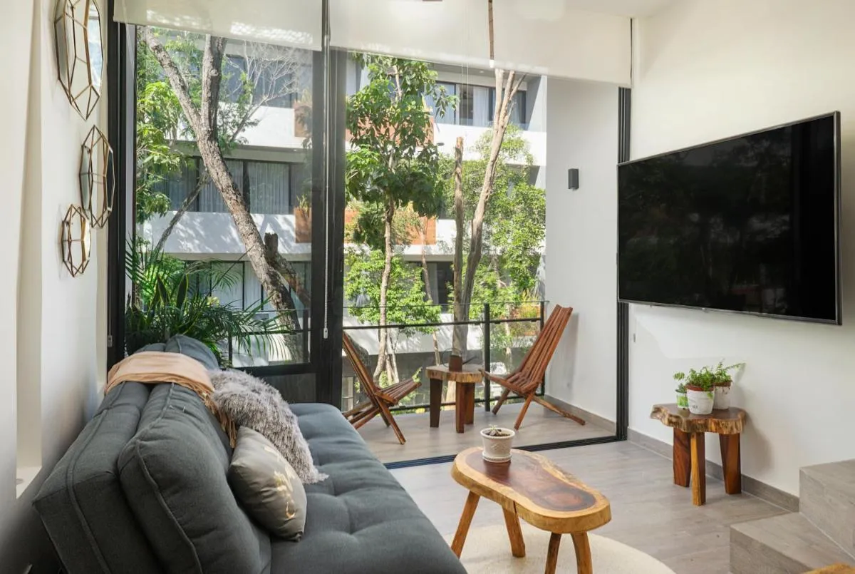 Image 5 of Townhouse, Zama, 3 Levels PH+Private Rooftop, Pool