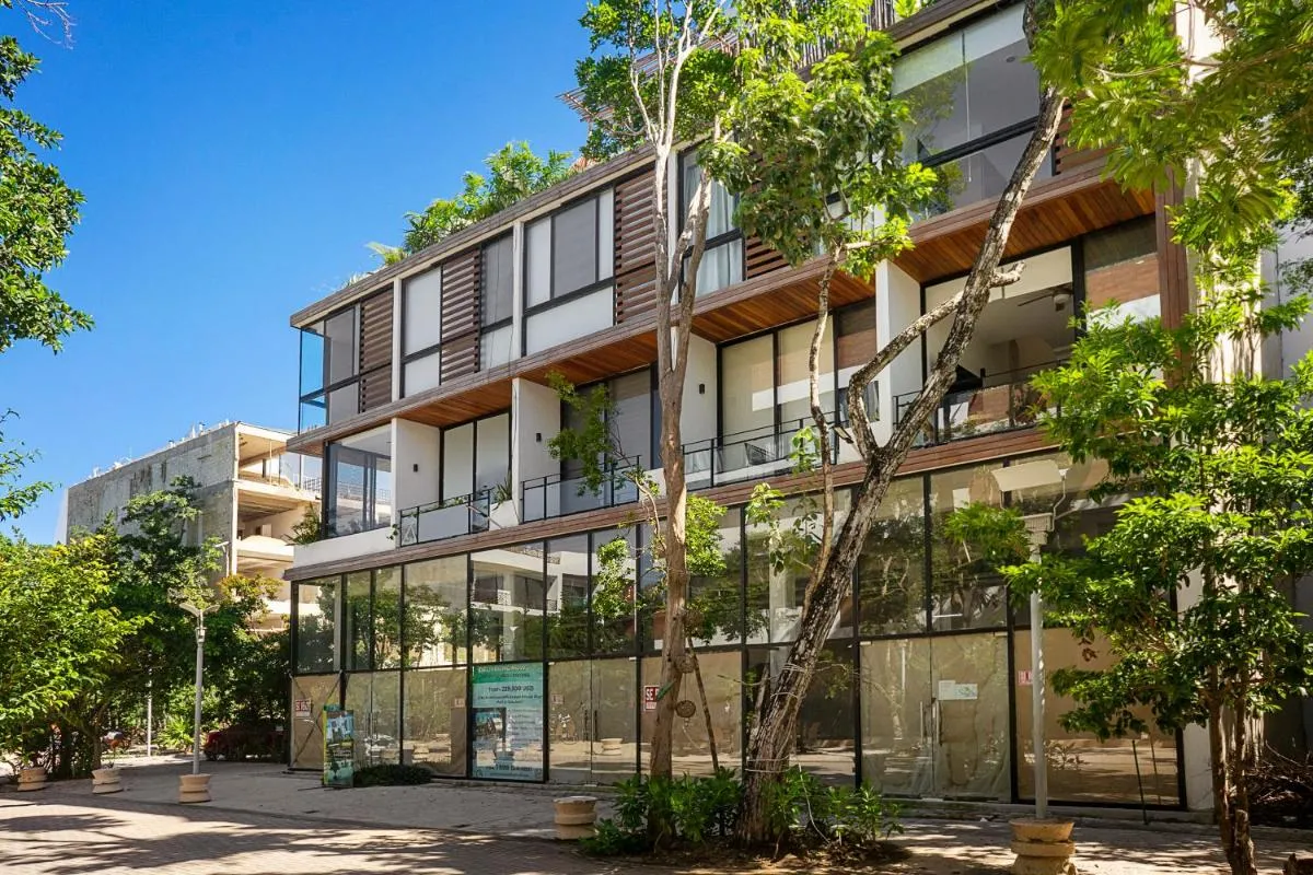 Image 6 of Townhouse, Zama, 3 Levels PH+Private Rooftop, Pool