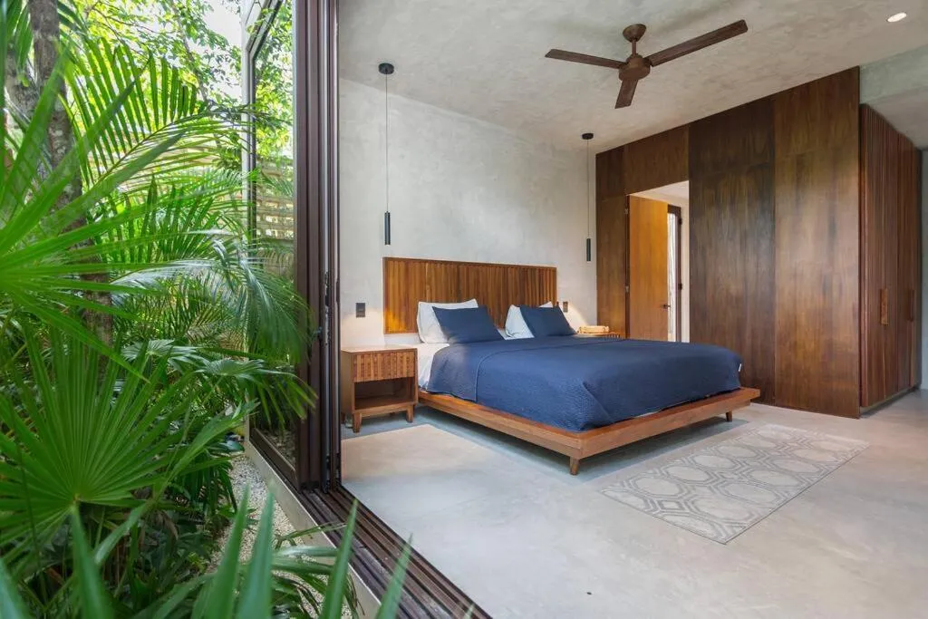 Image 1 of Tranquil Villa With Private Pool And Garden