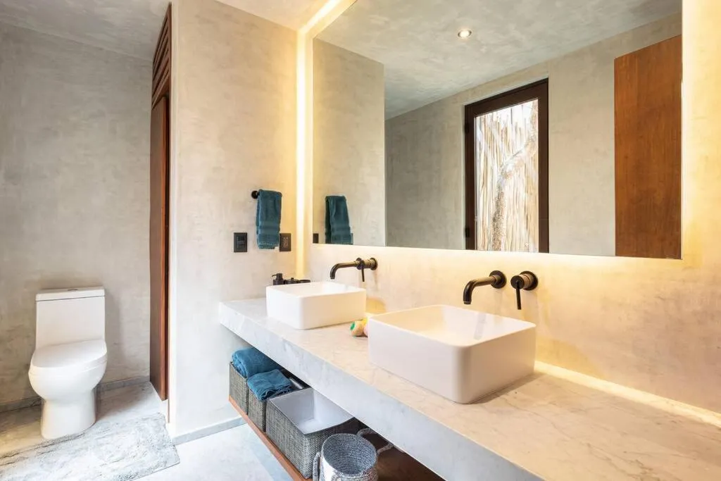 Image 2 of Tranquil Villa With Private Pool And Garden