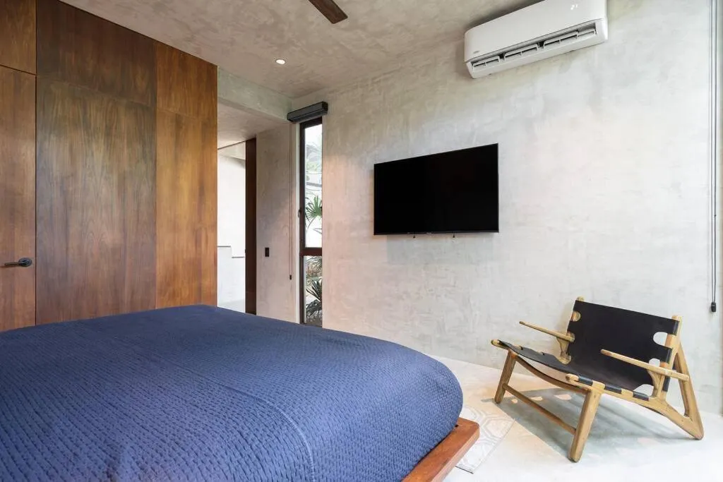 Image 5 of Tranquil Villa With Private Pool And Garden