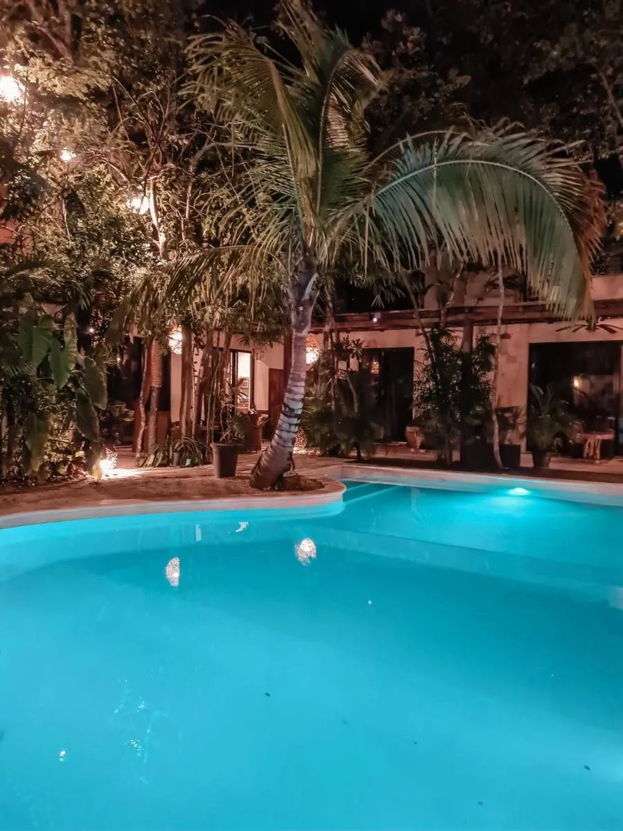 Image 5 of Trece Lunas Tulum – Enchanted Resort