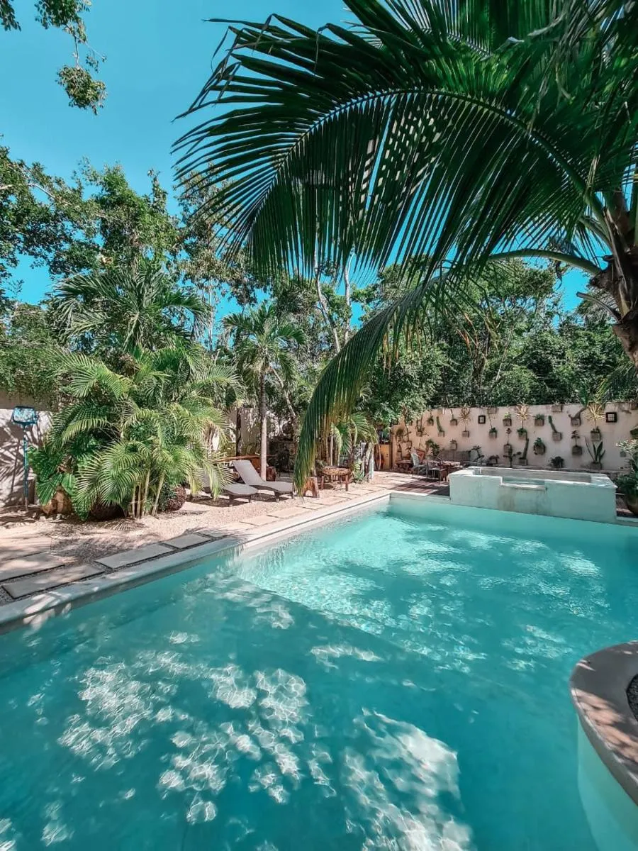 Image 4 of Trece Lunas Tulum – Enchanted Resort