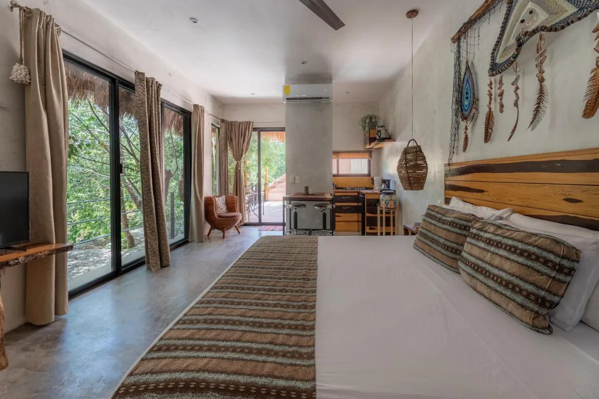 Image 1 of Trece Lunas Tulum – Enchanted Resort