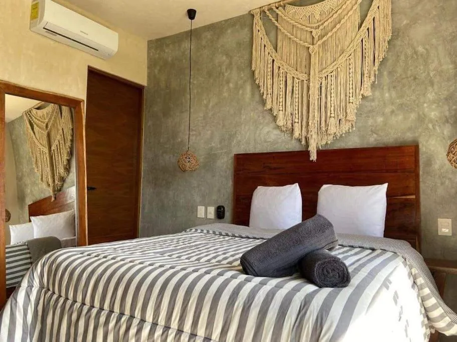 Image 1 of Trendy Tulum Studio with Pool