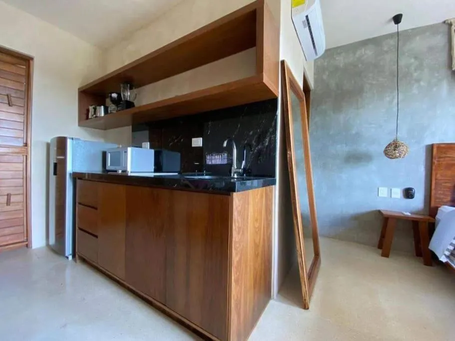 Image 4 of Trendy Tulum Studio with Pool