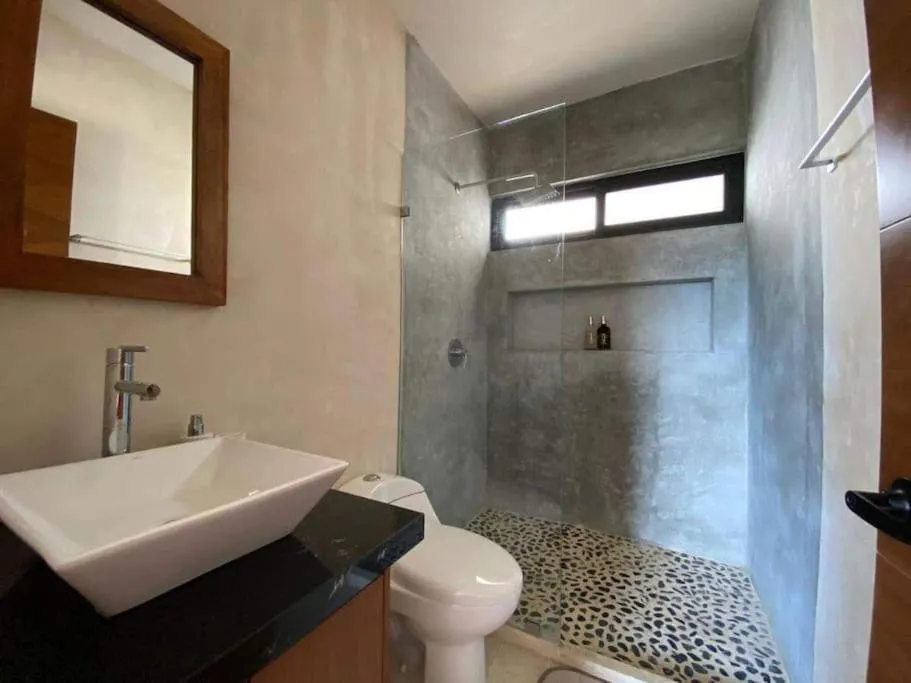 Image 5 of Trendy Tulum Studio with Pool