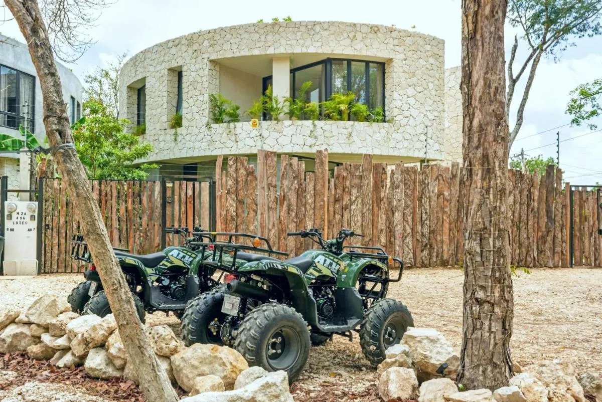 Image 6 of Tropical Bohemian Villa – 2 Pv Pools – Concierge 3A – 3B