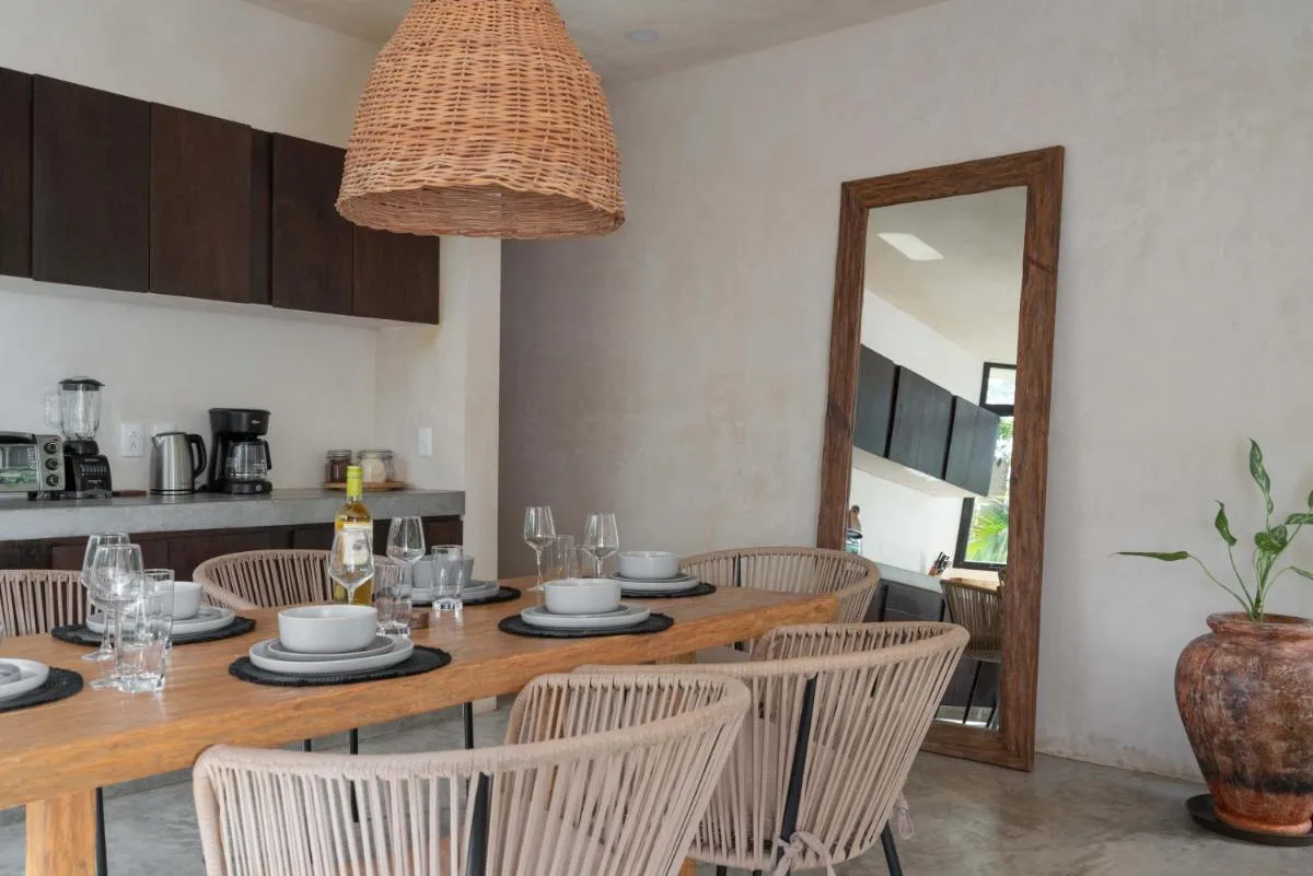 Image 2 of Tropical Bohemian Villa – 2 Pv Pools – Concierge 3A – 3B