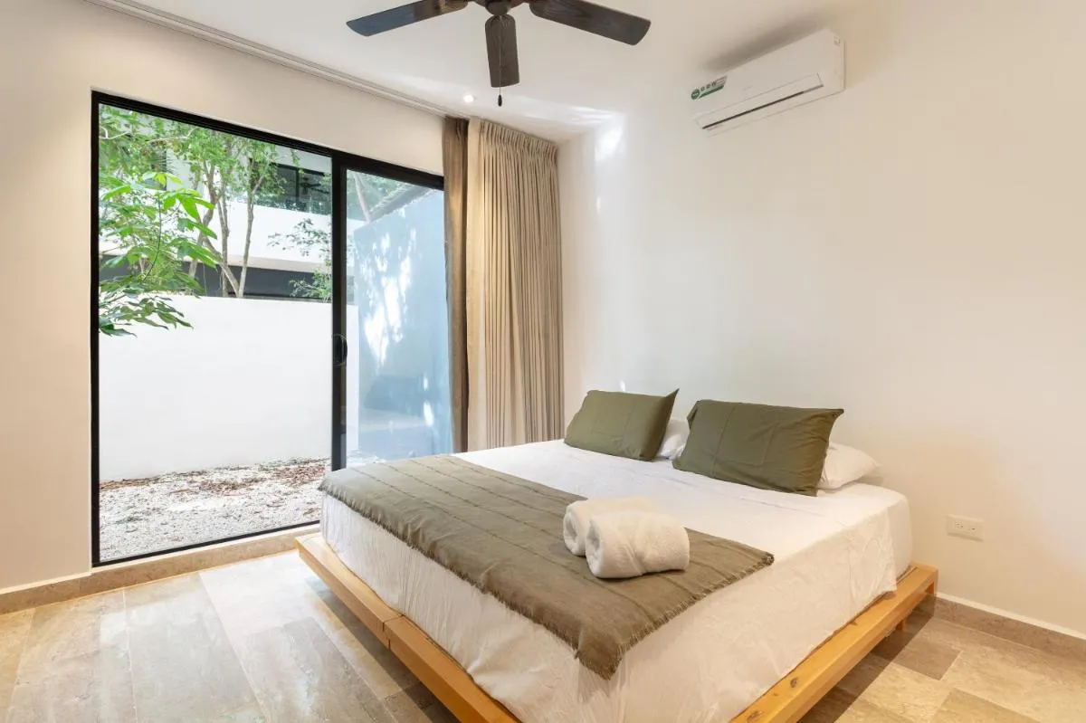 Image 1 of Tropical Condo with Private Pool & Night Theater