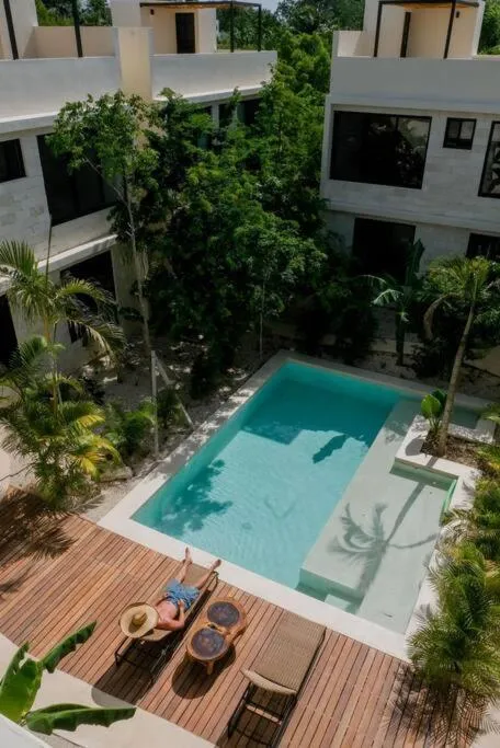 Image 4 of Tropical Oasis Tulum Edition