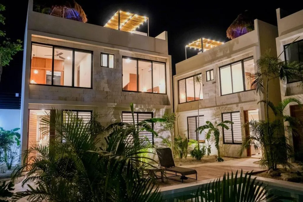 Image 5 of Tropical Oasis Tulum Edition