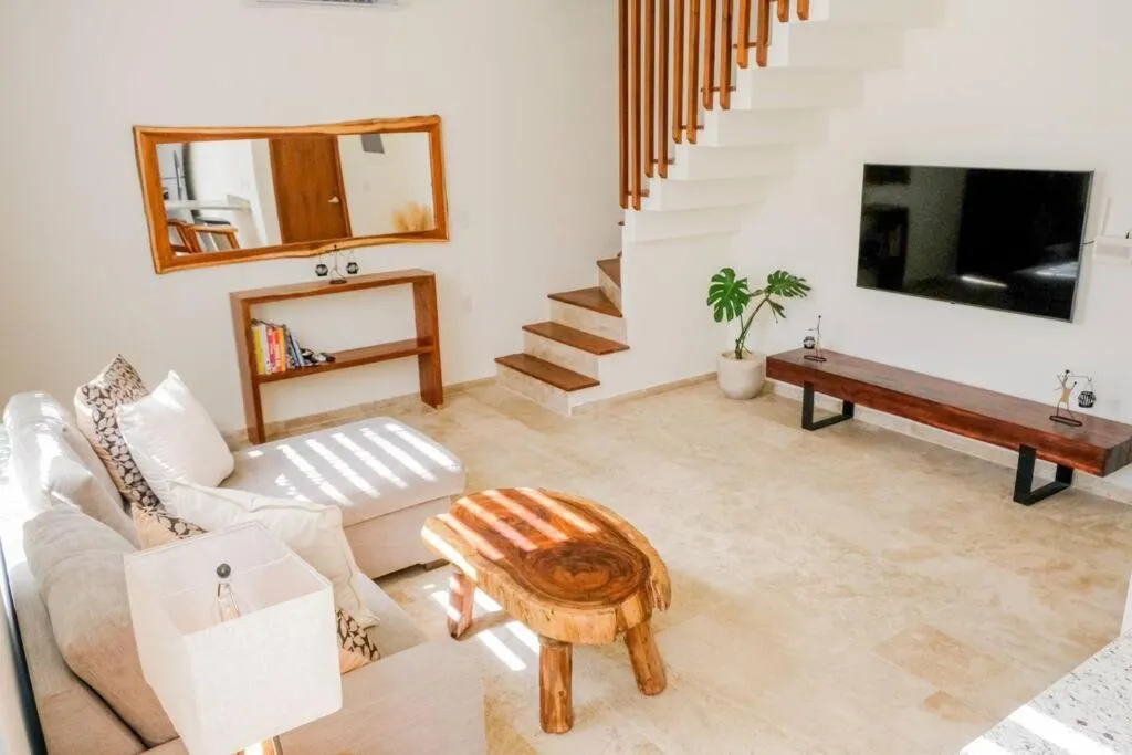 Image 2 of Tropical Oasis Tulum Edition