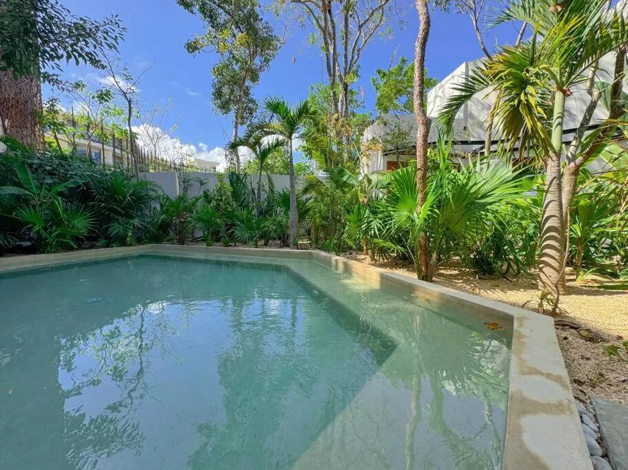 Image of Tú Refugio perfecto- Ph Studio Dk Jade 45 By Sandy Powerful