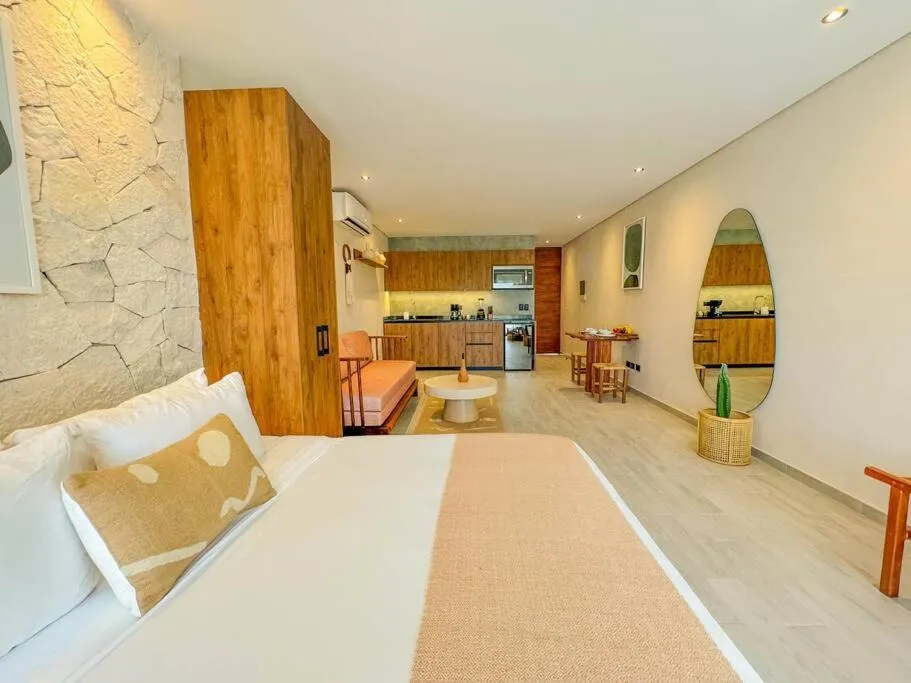 Image 4 of Tú Refugio perfecto- Ph Studio Dk Jade 45 By Sandy Powerful