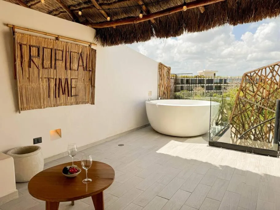 Image 6 of Tú Refugio perfecto- Ph Studio Dk Jade 45 By Sandy Powerful