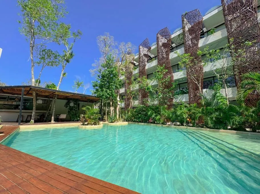 Image 2 of Tú Refugio perfecto- Ph Studio Dk Jade 45 By Sandy Powerful