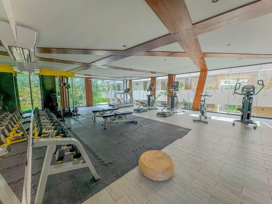 Image 5 of Tú Refugio perfecto- Ph Studio Dk Jade 45 By Sandy Powerful