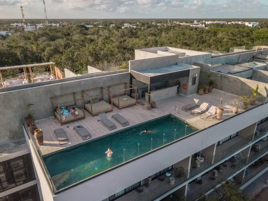 Image 1 of Tuk Tulum