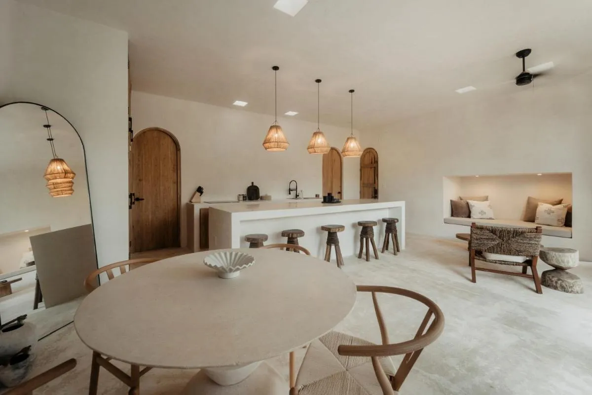 Image 4 of Tulipan Bohemian Villa