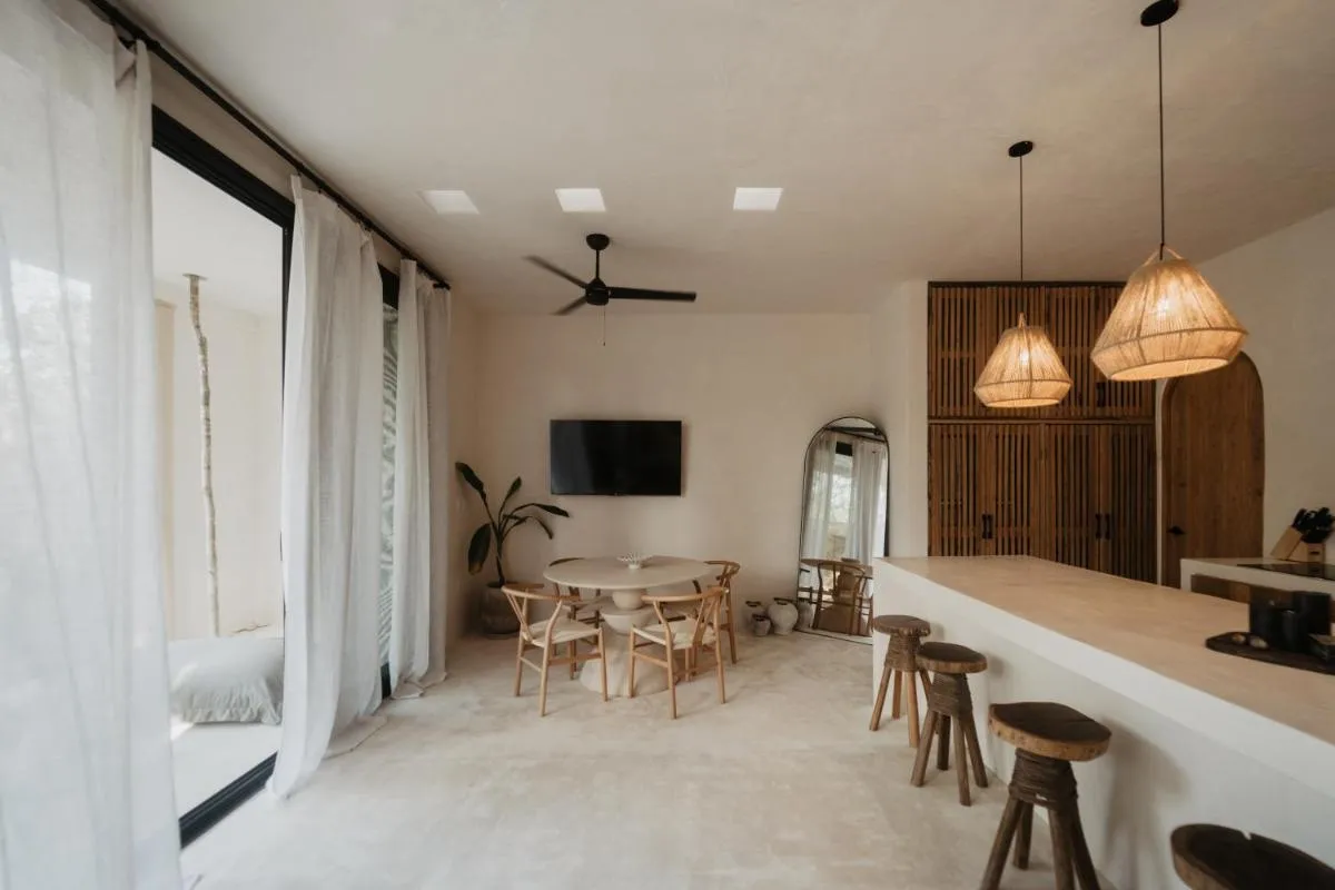 Image 5 of Tulipan Bohemian Villa