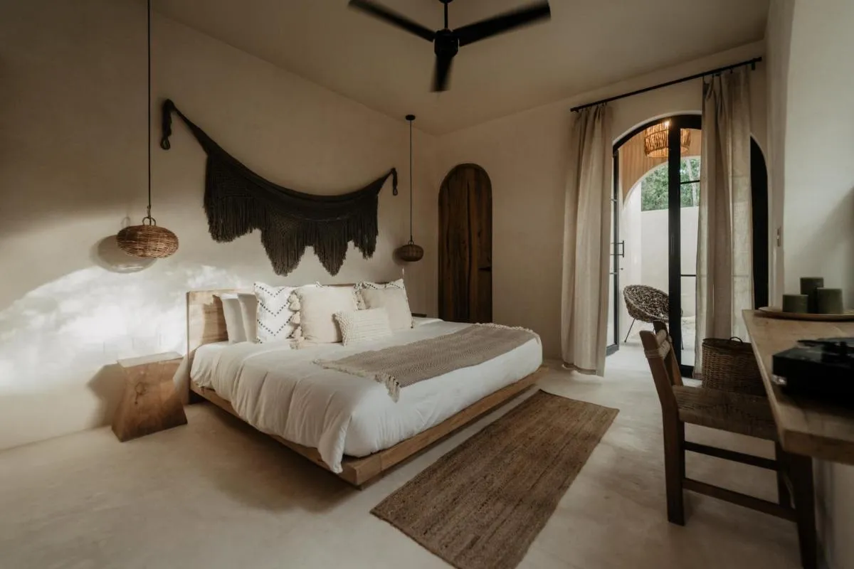 Image 1 of Tulipan Bohemian Villa