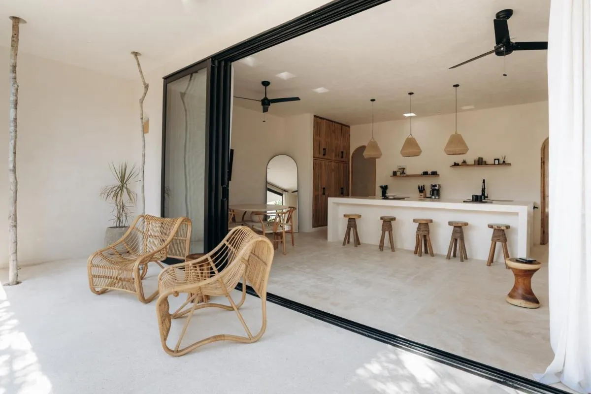 Image 2 of Tulipan Bohemian Villa