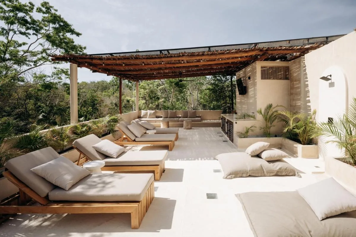 Image 6 of Tulipan Bohemian Villa