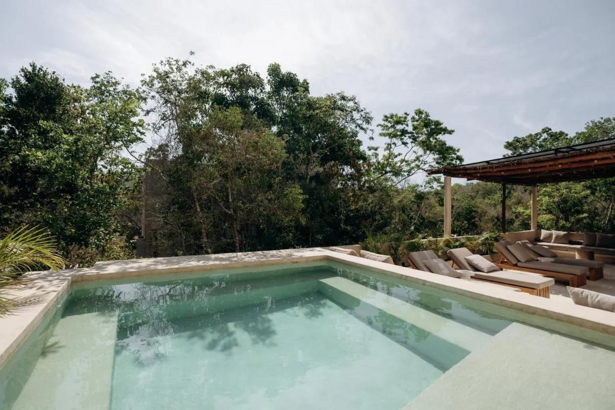 Image 3 of Tulipan Bohemian Villa