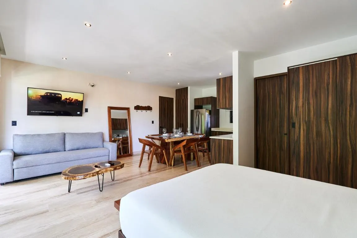 Image of Tulum 2BR 2BA Unique Amenities